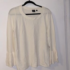 Devotion by Cyrus Bell Sleeve Sweater ✨NEW✨